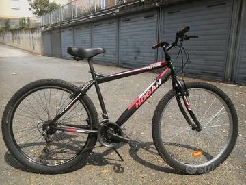bicicletta montan bike 27.5