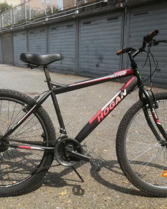 bicicletta montan bike 27.5