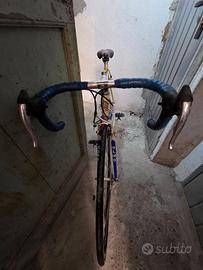 Bici da corsa Olmo Criterium – Funzionante
