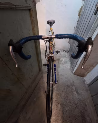 Bici da corsa Olmo Criterium – Funzionante