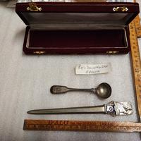 tagliacarte Regio Transatlantico Genova 