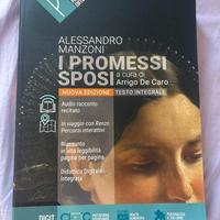 libro promessi sposi