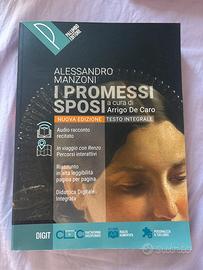 libro promessi sposi