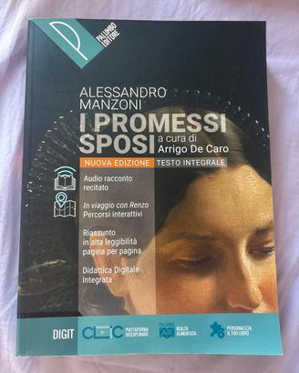 libro promessi sposi