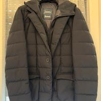 Piumino Herno laminar taglia 46