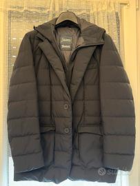 Piumino Herno laminar taglia 46