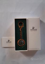 Portachiavi Swarovski