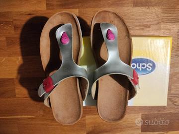 Sandali infradito Dr Scholl's