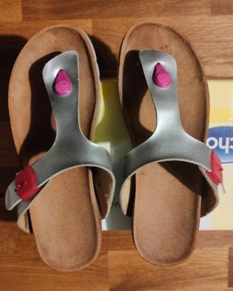 Sandali infradito Dr Scholl's