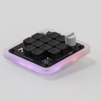 Work Louder Creator Micro