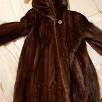 pelliccia da signora di marche top quality