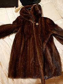 pelliccia da signora di marche top quality