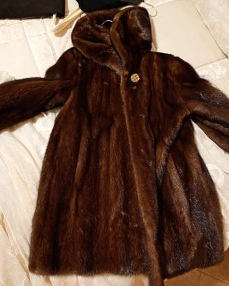 pelliccia da signora di marche top quality