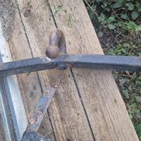 Gancio Traino e sottoporta suzuki samurai