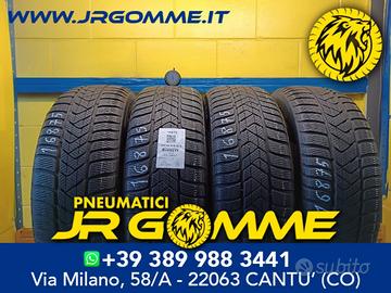 205/60/16 PIRELLI Invernali 70%