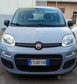 Fiat Panda 1.3 MJT 95 CV S&S Lounge