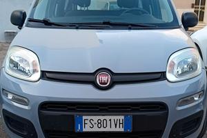 Fiat Panda 1.3 MJT 95 CV S&S Lounge