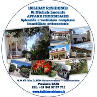 Residence rurale