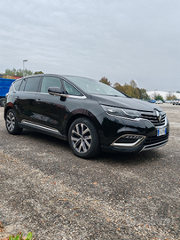 Renault Espace 1,6tdci 160cv,automatico