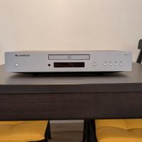 Lettore CD Cambridge Audio ACX25