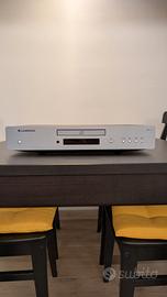 Lettore CD Cambridge Audio ACX25