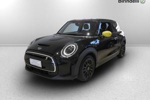MINI Mini Full El. (F56) - Mini Cooper SE