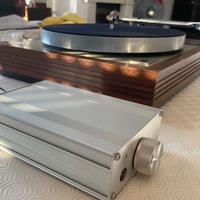 Giradischi Linn Sondek LP12