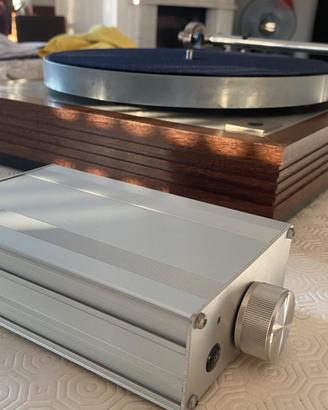 Giradischi Linn Sondek LP12