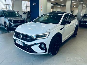 Volkswagen Taigo 1.0 TSI 110 CV R-Line