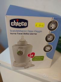 Scaldabiberon chicco