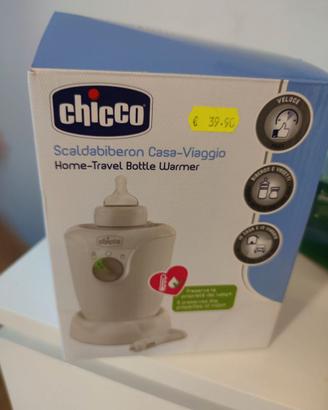 Scaldabiberon chicco