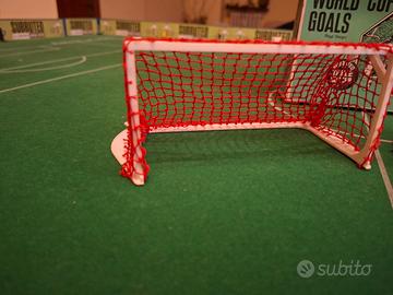 Porte Subbuteo World Cup C.130 con Box