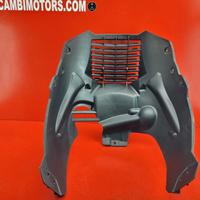 GRIGLIA COVER RADIATORE BMW C400GT C 400 GT