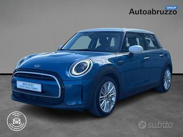 Mini Cooper 1.5 TwinPower Turbo Cooper