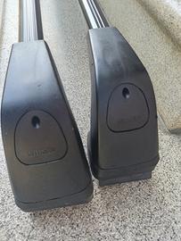 barre originali Citroen C3 