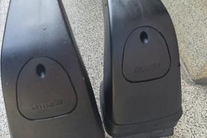barre originali Citroen C3 