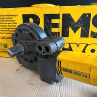 CURVATUBI ELETTRICA REMS CURVO