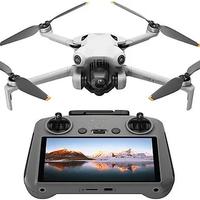 Drone DJI MINI 4 PRO (DJI RC 2) (GL) DJM4P0