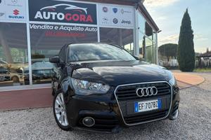 Audi A1 1.6 TDI 105 CV Ambition