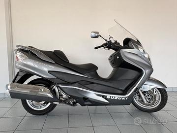 Suzuki Burgman 400 usato del 2006