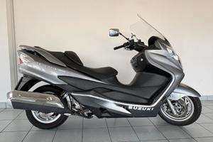 Suzuki Burgman 400 usato del 2006