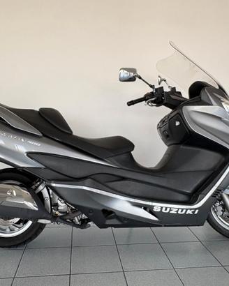 Suzuki Burgman 400 usato del 2006