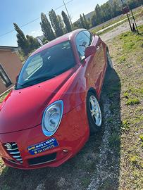 Alfa mito 1.6 120 cv 2008