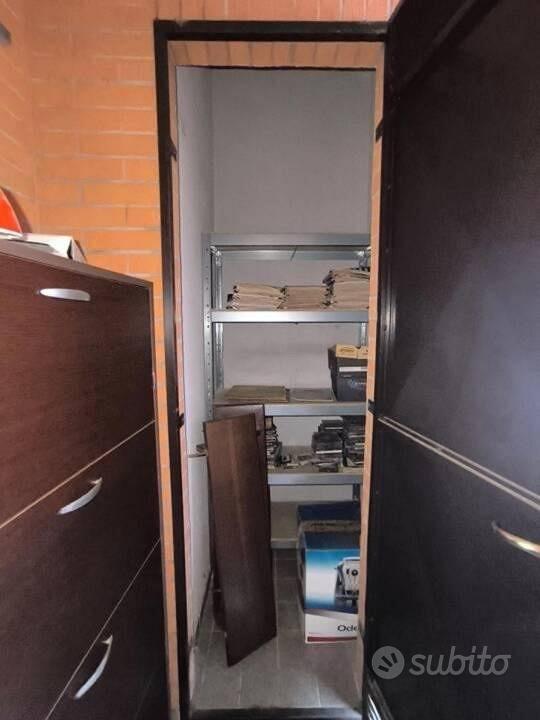 Appartamento – Pinerolo, Abbadia Alpina - Altro