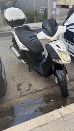 Scooter Agility 200 i