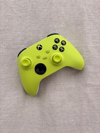 Xbox Controller Wireless Electric Volt