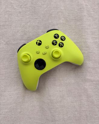 Xbox Controller Wireless Electric Volt