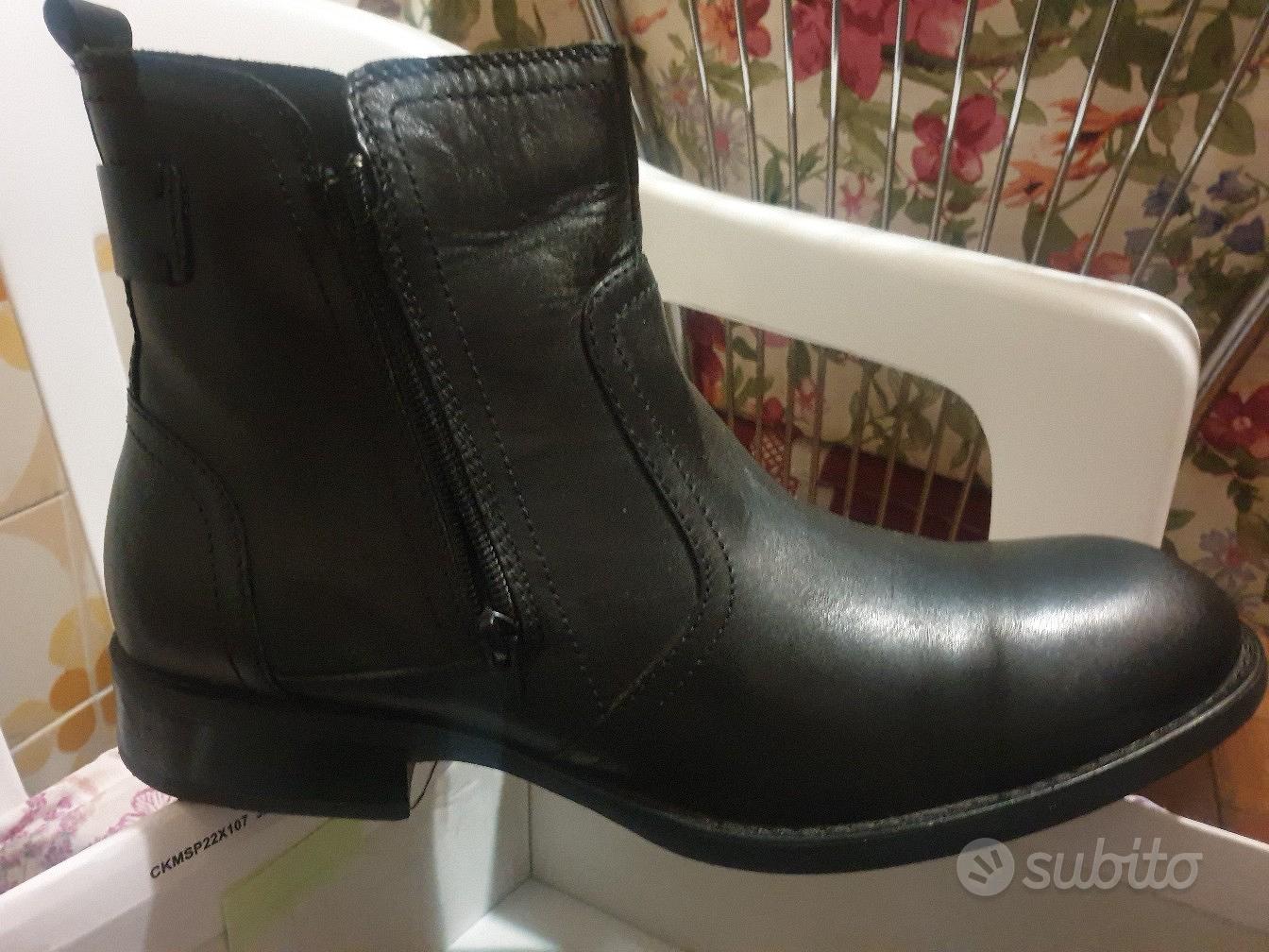 Scarponcino australiano hot sale