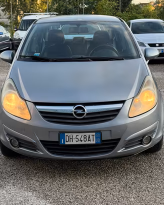 Opel Corsa 1.3 CDTI 75CV 5 porte Enjoy