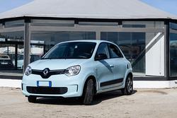 RENAULT TWINGO Equilibre SCe 65 – 2024 – OK NEOPAT